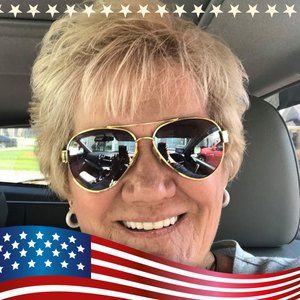 Meet your Posher, Barbara